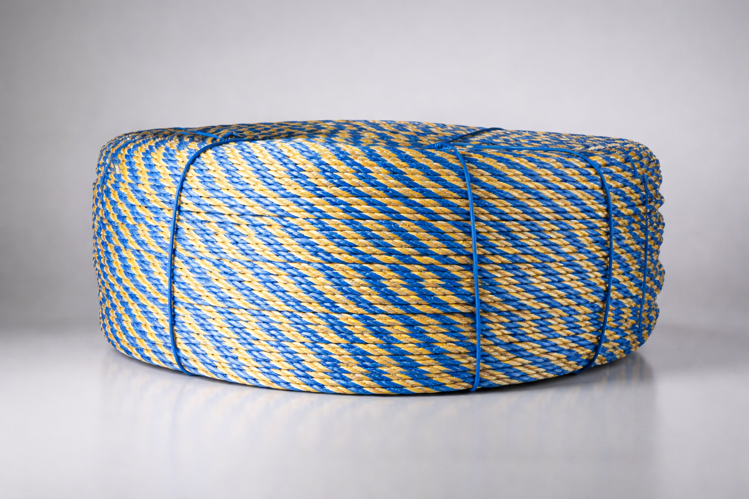 Polimer Rope Giriraj Polymer | Rope Manufacturer in Gujarat, India | Exporter of ...